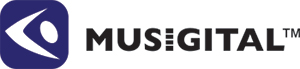 Musigital Logo